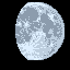 Moon icon